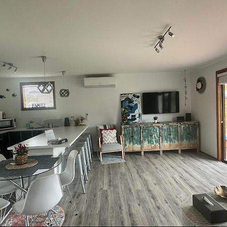 Owlhouse On Island Villa Cowes Dış mekan fotoğraf